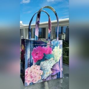 Mini Ted Baker Tote Bag